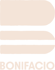 Logo Bonifacio